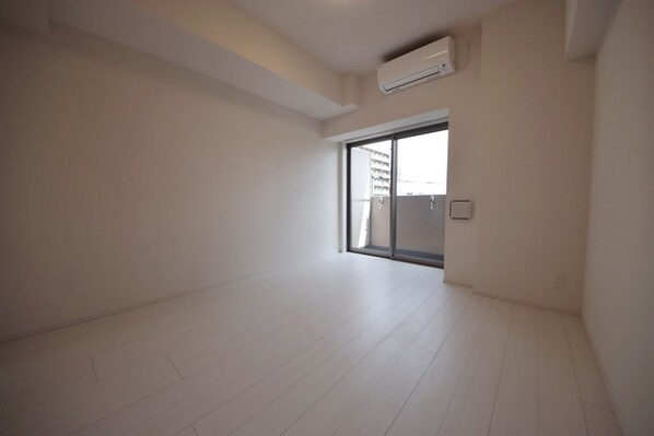 ザプレミアムキューブG潮見の物件内観写真